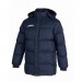Куртка зимняя Joma ALASKA II 101138.331 цвет: темно-синий