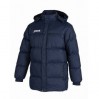 Куртка зимняя Joma ALASKA II 101138.331 цвет: темно-синий