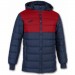 Куртка Joma Urban II 101292.336 цвет: темно-синий/красный