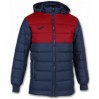 Куртка Joma Urban II 101292.336 цвет: темно-синий/красный