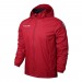 Ветровка Kelme STREET K15S606-1.9600 детская цвет: красный