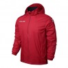 Ветровка Kelme STREET K15S606-1.9600 детская цвет: красный