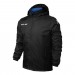 Ветровка Kelme STREET K15S606-1.9000 детская цвет: черный