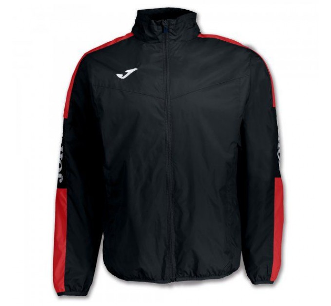 Ветровка черно-красная Joma CHAMPION IV 100689.106