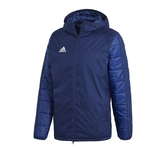 Зимняя куртка adidas Jacket 18 Winter (CV8271)