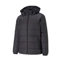 Зимняя куртка Puma teamLIGA Padded (657265-03)