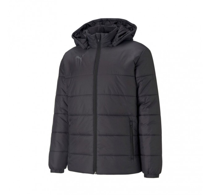 Зимняя куртка Puma teamLIGA Padded (657265-03)