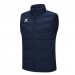 Жилетка Kelme 3891412.9416 цвет: темно-синий