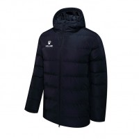 Куртка Kelme NEW STREET 3881405.9000 цвет: черный