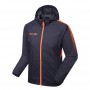 Ветровка Kelme Windproof K081.9251 цвет: серый