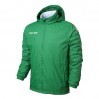 Ветровка Kelme STREET K15S604-1.9300 цвет: зеленый