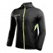 Ветровка дождевик Kelme WOVEN 3871302.9012 цвет: черный