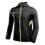 Ветровка дождевик Kelme WOVEN 3871302.9012 цвет: черный