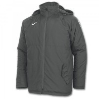Куртка зимняя удлиненная Joma ALASKA 100064.150 цвет: серый