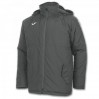 Куртка зимняя удлиненная Joma ALASKA 100064.150 цвет: серый