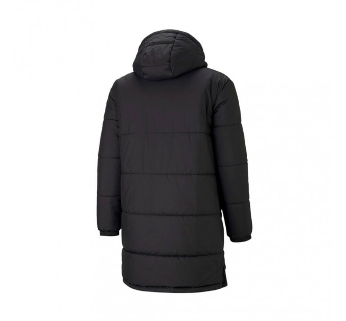 Зимняя куртка Puma Bench kurtka 03 (657268-03)