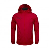 Ветровка Kelme Windproof 3801241.9600 цвет: красный