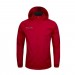 Ветровка Kelme Windproof 3801241.9600 цвет: красный