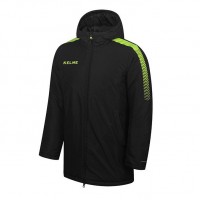 Куртка Kelme PRIMERA 3871403.9012 цвет: черный