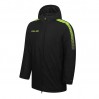 Куртка Kelme PRIMERA 3871403.9012 цвет: черный