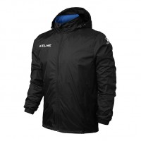 Ветровка Kelme STREET K15S604-1.9000 цвет: черный