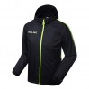Ветровка Kelme Windproof K081.9012 цвет: черный