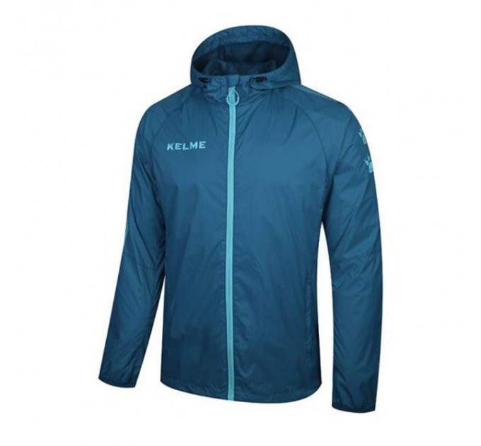 Ветровка Windproof 3881211.4012 цвет: бирюзовый