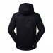 Ветровка Kelme Windproof K081.9012 цвет: черный