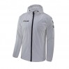 Ветровка Kelme Windproof 3881211.9103 цвет: белый