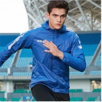 Ветровка Windproof 3881211.9409 цвет: синий