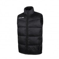 Жилетка Kelme STREET K15P022-2.9000 цвет: черный