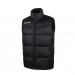 Жилетка Kelme STREET K15P022-2.9000 цвет: черный