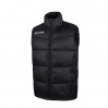 Жилетка Kelme STREET K15P022-2.9000 цвет: черный