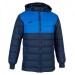 Куртка Joma Urban II 101292.337 цвет: темно-синий/синий