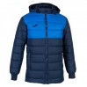 Куртка Joma Urban II 101292.337 цвет: темно-синий/синий
