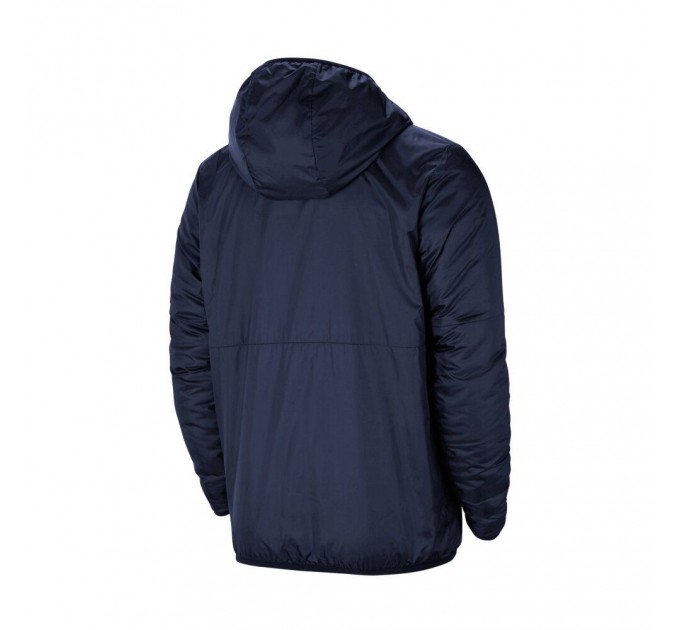 Куртка чоловіча Nike Team Park 20 Fall Jacket (CW6157-451)