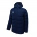 Куртка Kelme NEW STREET 3881405.9424 цвет: синий/белый