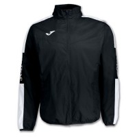Ветровка Joma CHAMPION IV 100689.102 черно-белая