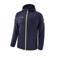 Ветровка Kelme Windproof 3881211.4000 цвет: темно-синий