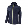 Ветровка Kelme Windproof 3881211.4000 цвет: темно-синий