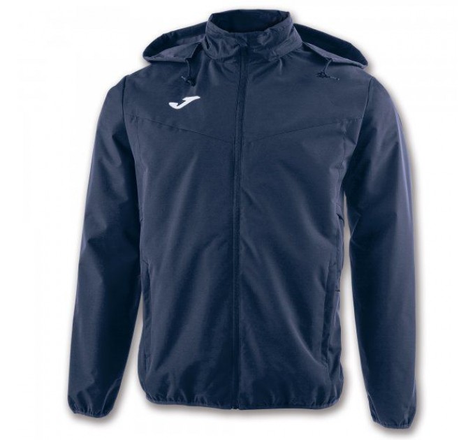 Ветровка Joma BREMEN 100690.331 цвет: темно-синий