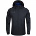 Ветровка Kelme Windproof 3801241.9000 цвет: черный