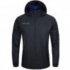 Ветровка Kelme Windproof 3801241.9000 цвет: черный
