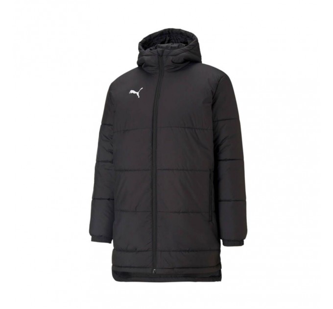 Зимняя куртка Puma Bench kurtka 03 (657268-03)