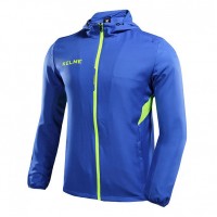 Ветровка Kelme WOVEN 3871302.9419 цвет: синий