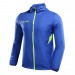 Ветровка Kelme WOVEN 3871302.9419 цвет: синий