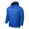Ветровка Kelme STREET K15S606-1.9400 детская цвет: синий