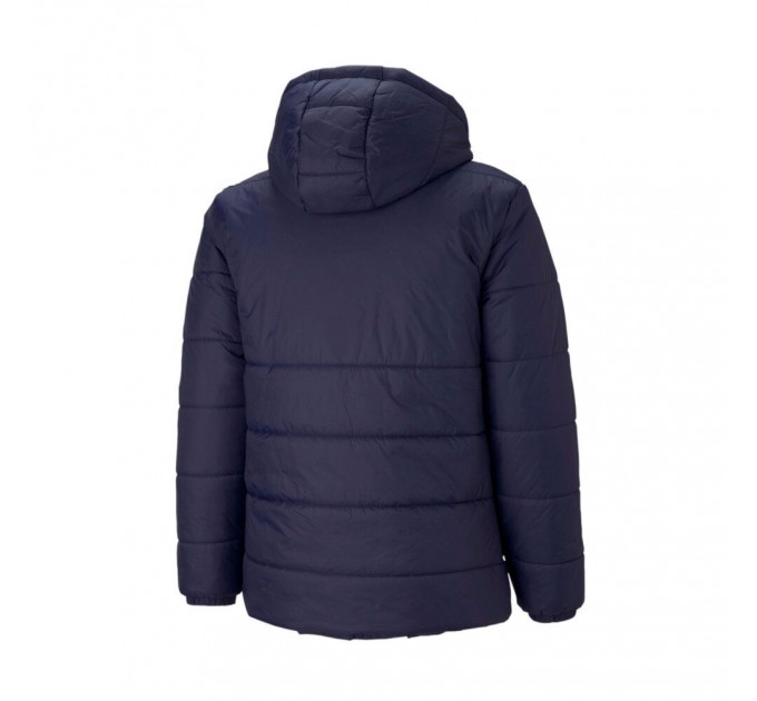 Зимняя куртка Puma teamLIGA Padded (657265-06)