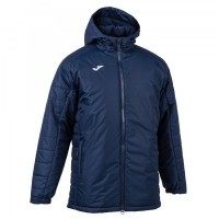 Куртка Joma Cervino 101294.331 цвет: темно-синий