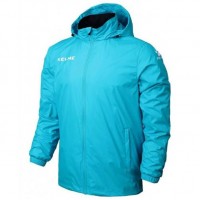 Ветровка Kelme STREET K15S604-1.9426 цвет: голубой